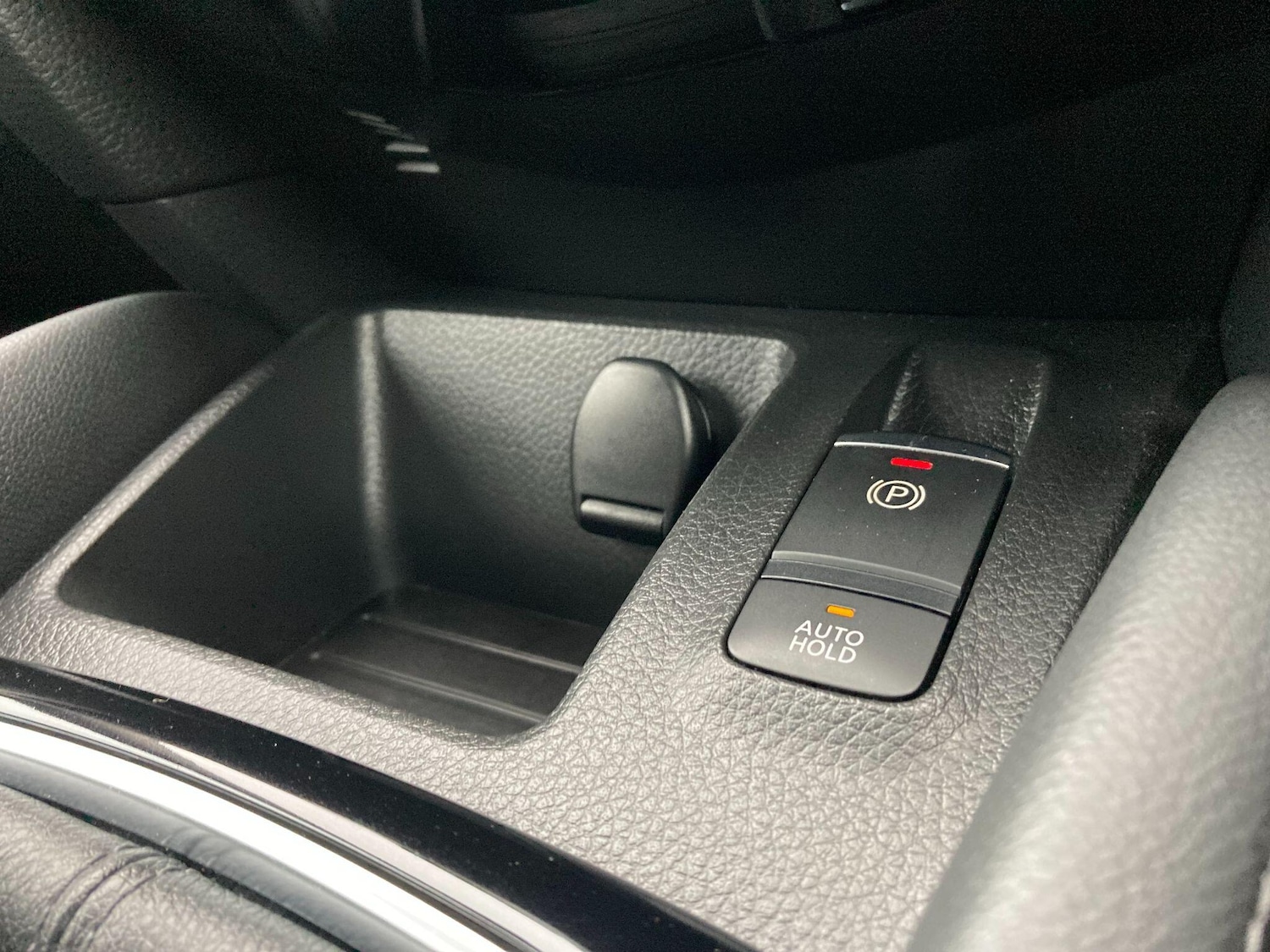 Used Nissan Qashqai for sale - 77549549: Photo 52