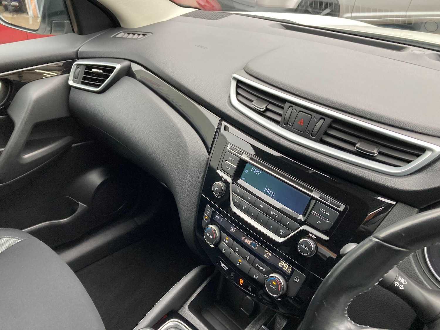 Used Nissan Qashqai for sale - 77549549: Photo 55