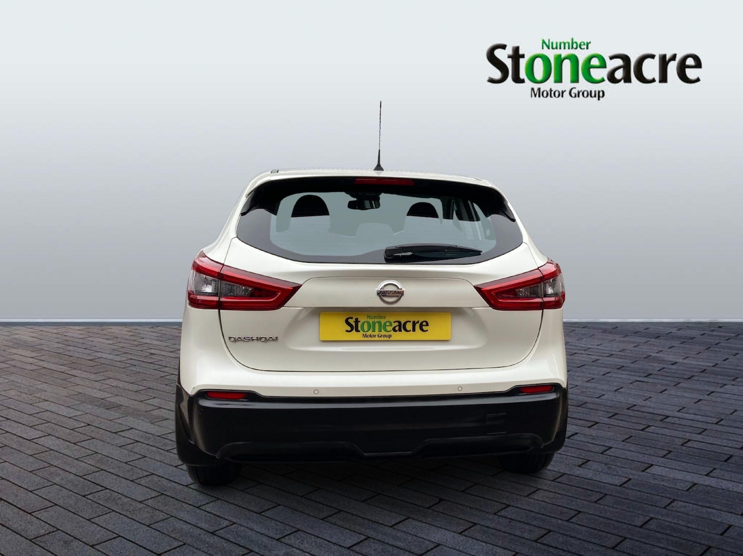 Used Nissan Qashqai for sale - 77549549: Photo 6