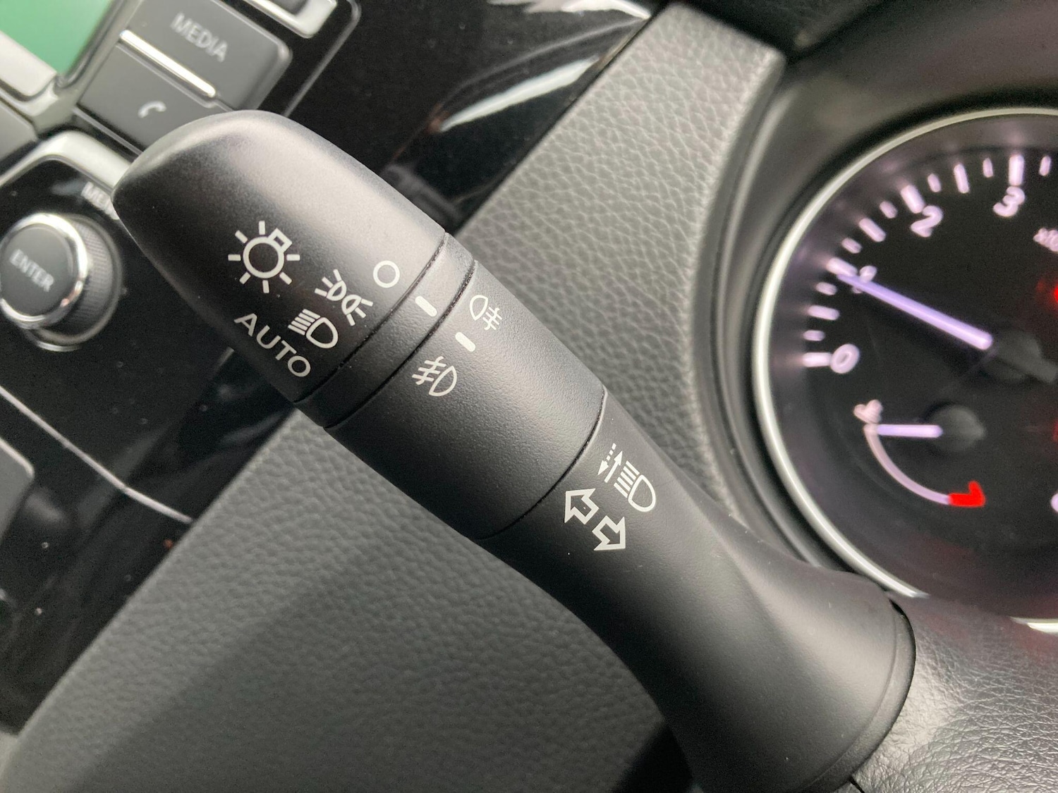 Used Nissan Qashqai for sale - 77549549: Photo 60