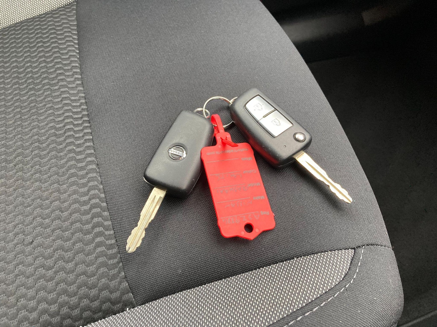 Used Nissan Qashqai for sale - 77549549: Photo 62