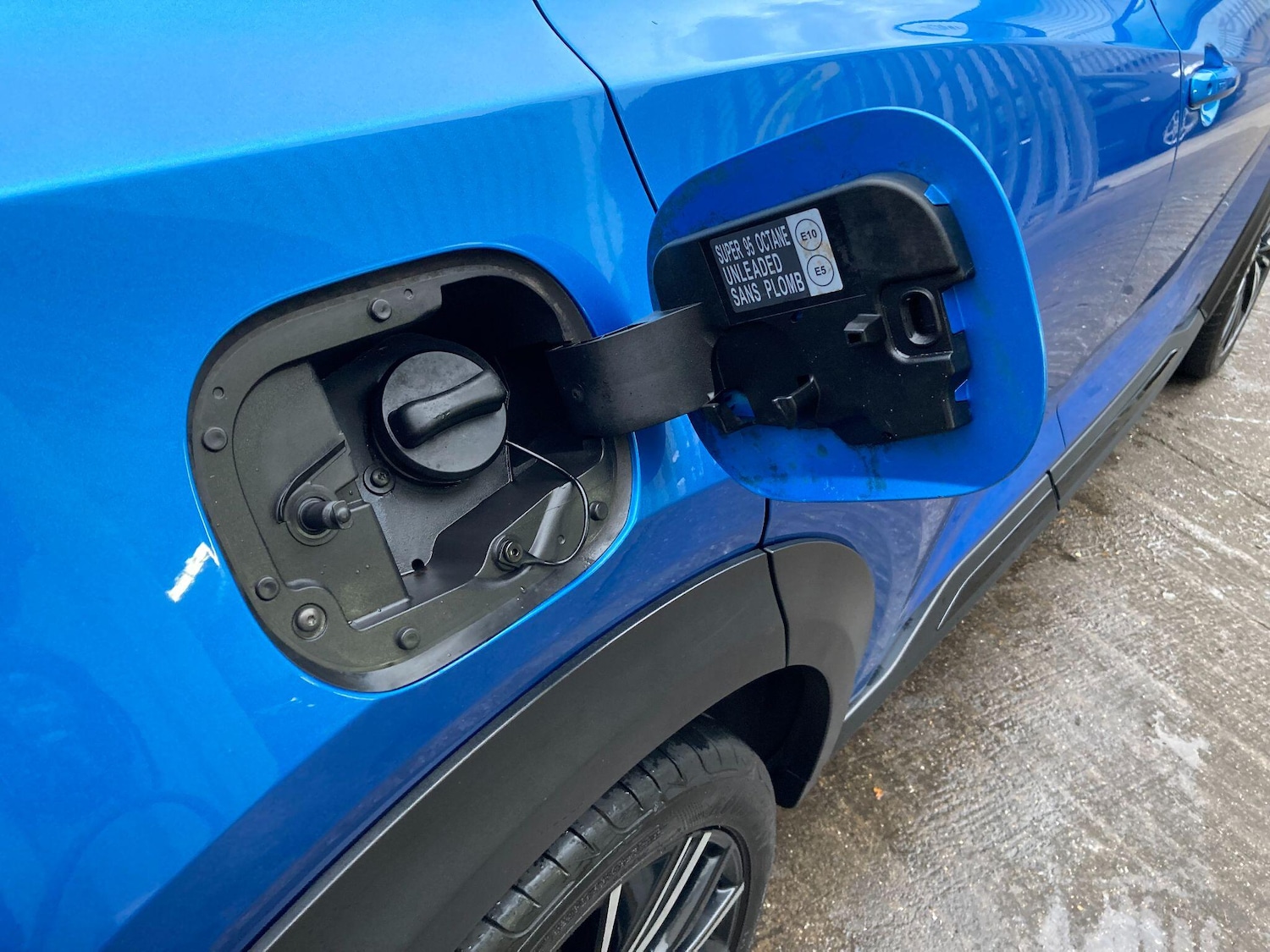 Used Nissan Juke 2021 for sale - 76537620: Photo 20