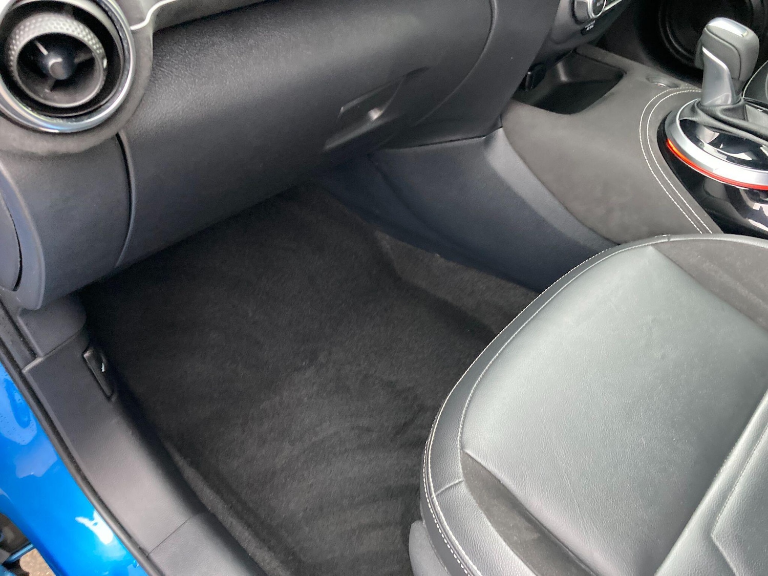 Used Nissan Juke 2021 for sale - 76537620: Photo 33