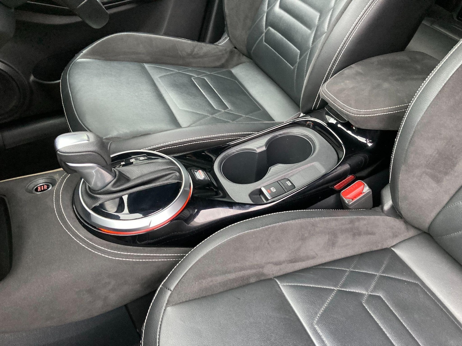 Used Nissan Juke 2021 for sale - 76537620: Photo 34