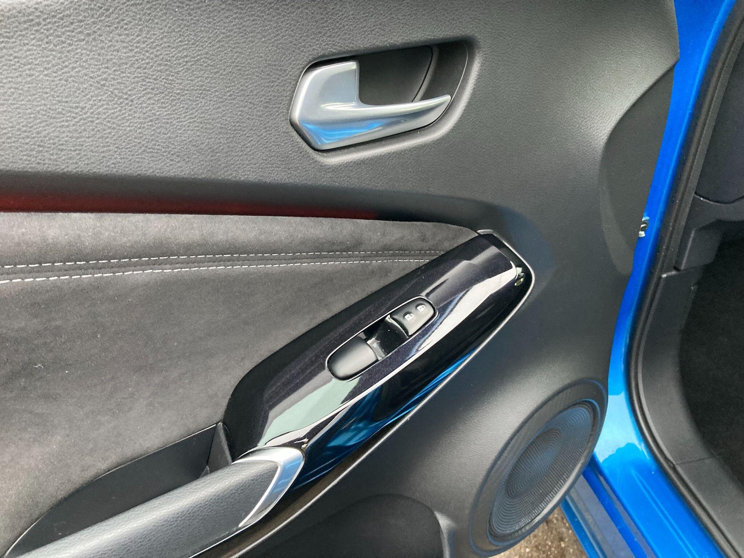 Used Nissan Juke 2021 for sale - 76537620: Photo 36