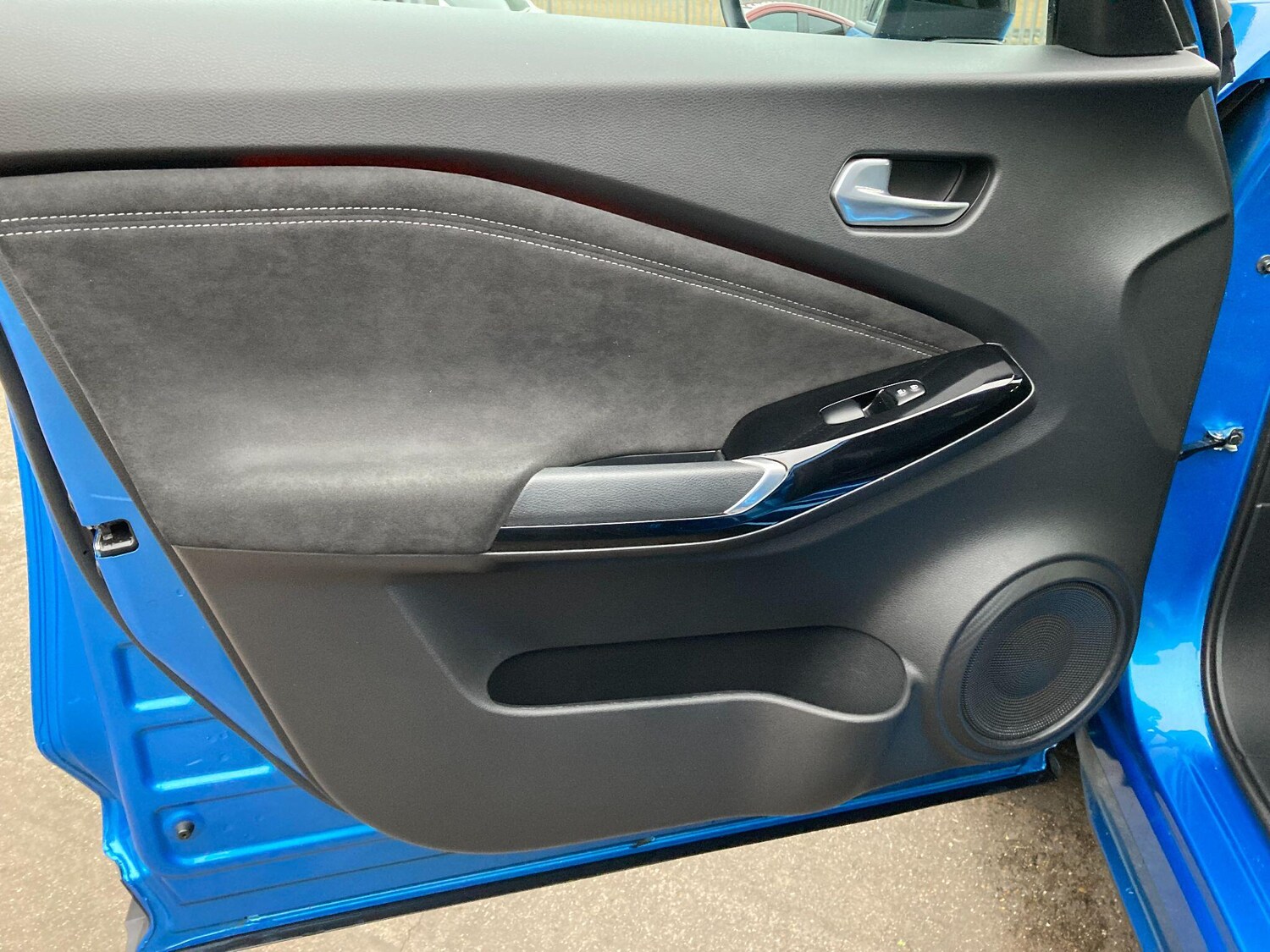 Used Nissan Juke 2021 for sale - 76537620: Photo 38