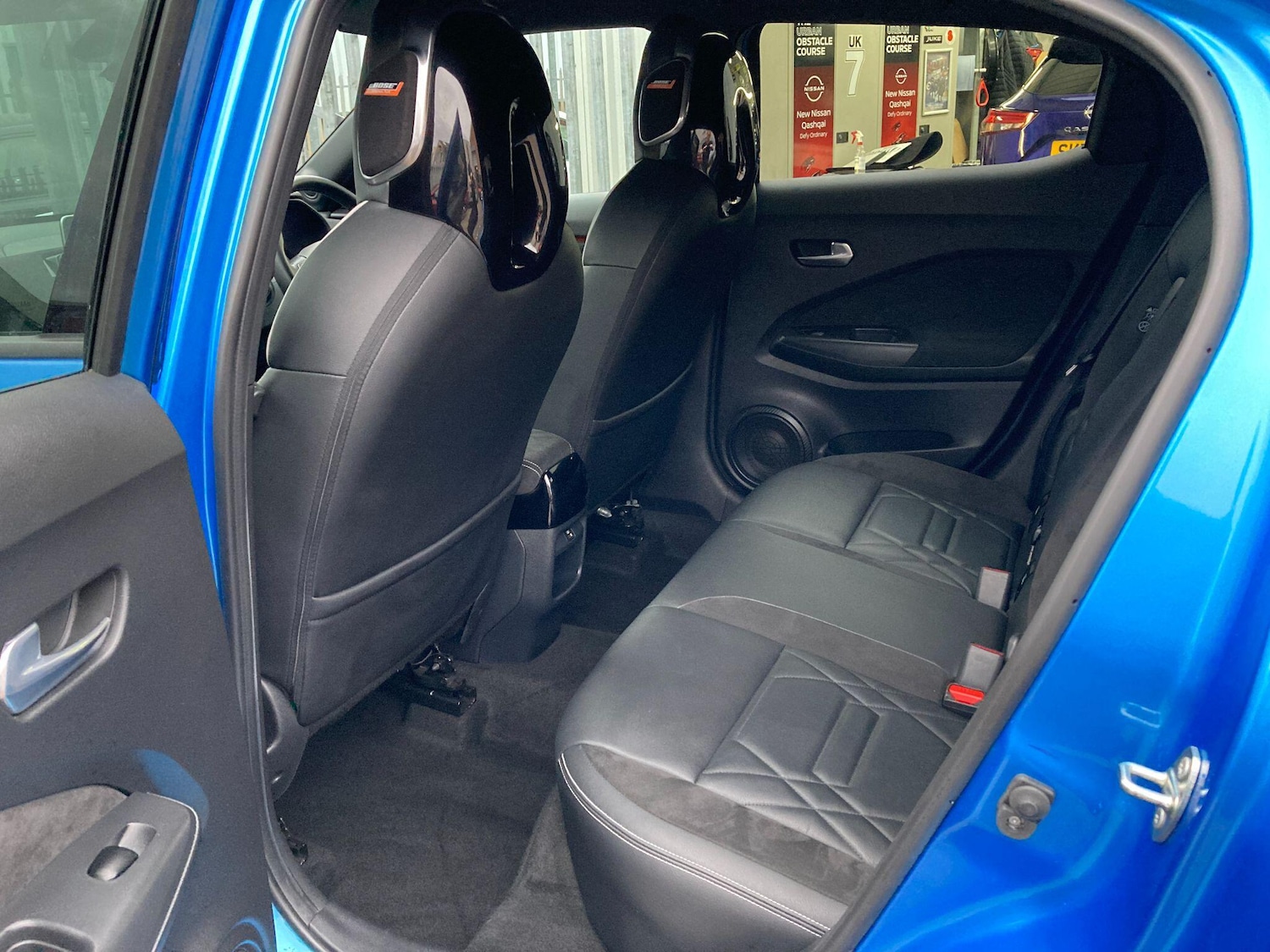 Used Nissan Juke 2021 for sale - 76537620: Photo 39