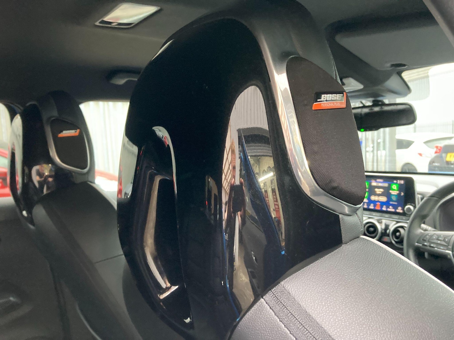 Used Nissan Juke 2021 for sale - 76537620: Photo 46