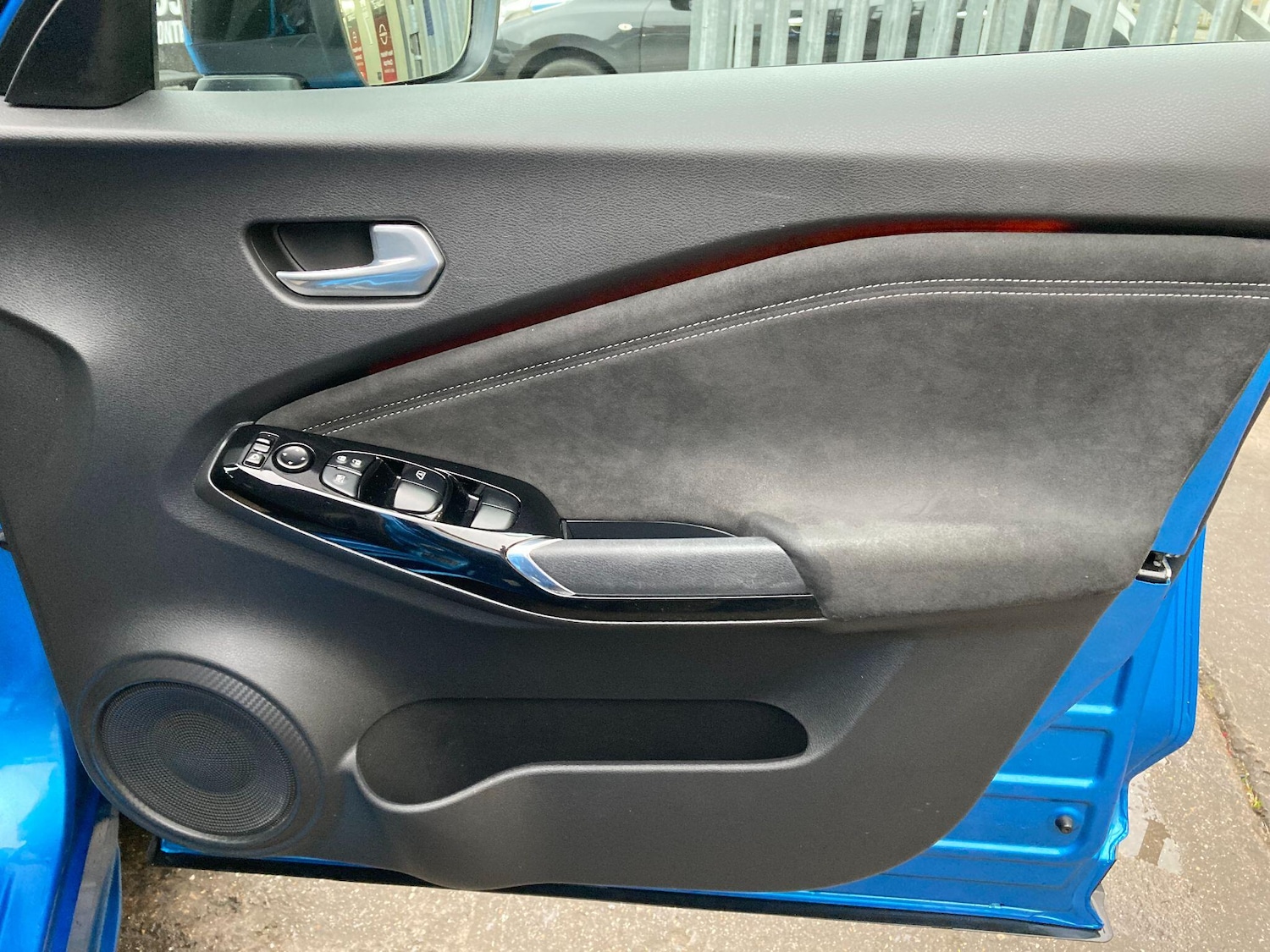 Used Nissan Juke 2021 for sale - 76537620: Photo 47