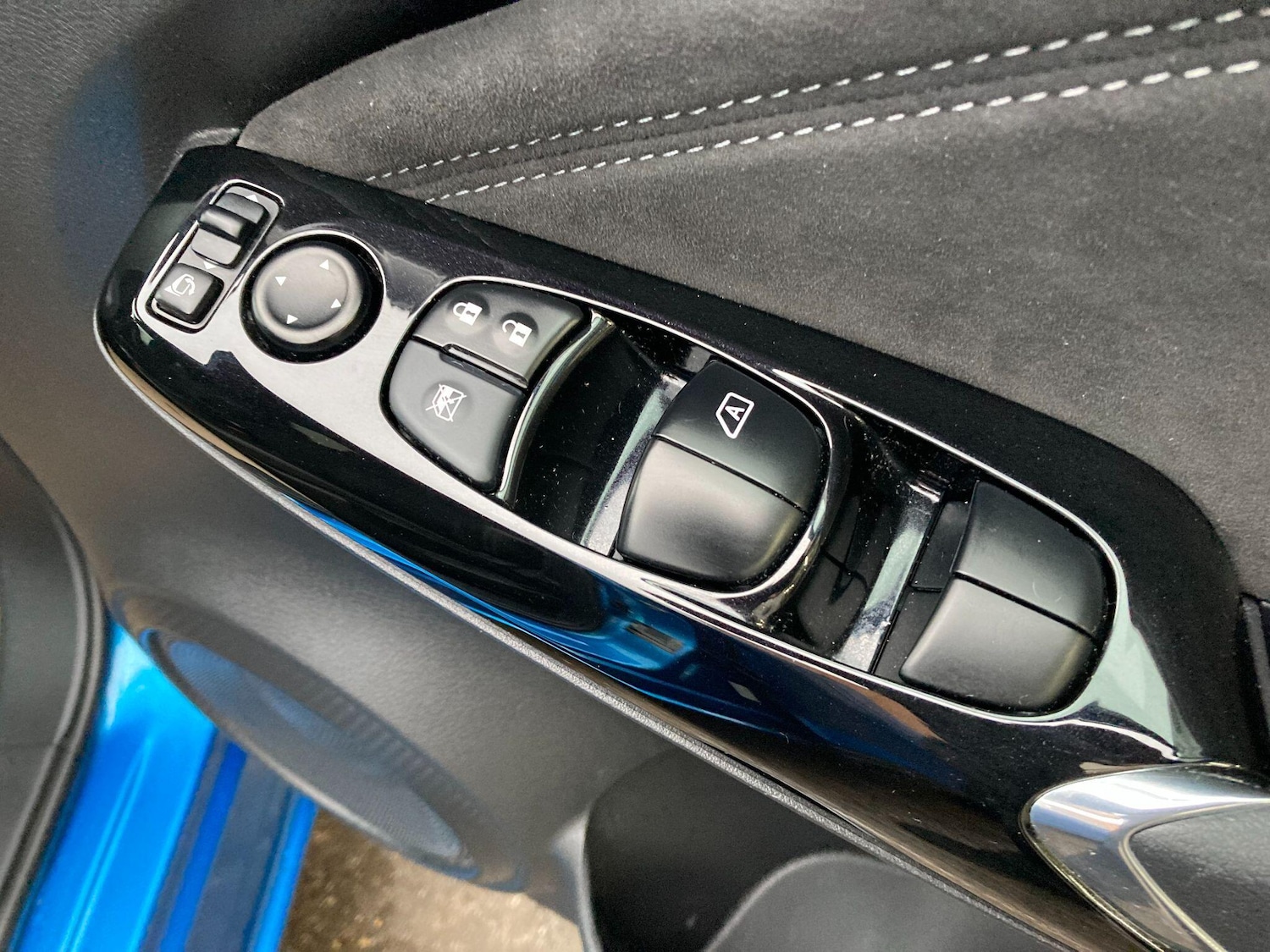 Used Nissan Juke 2021 for sale - 76537620: Photo 48