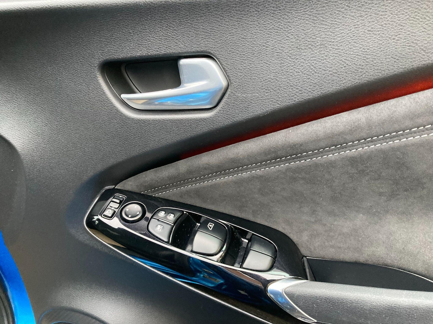 Used Nissan Juke 2021 for sale - 76537620: Photo 49