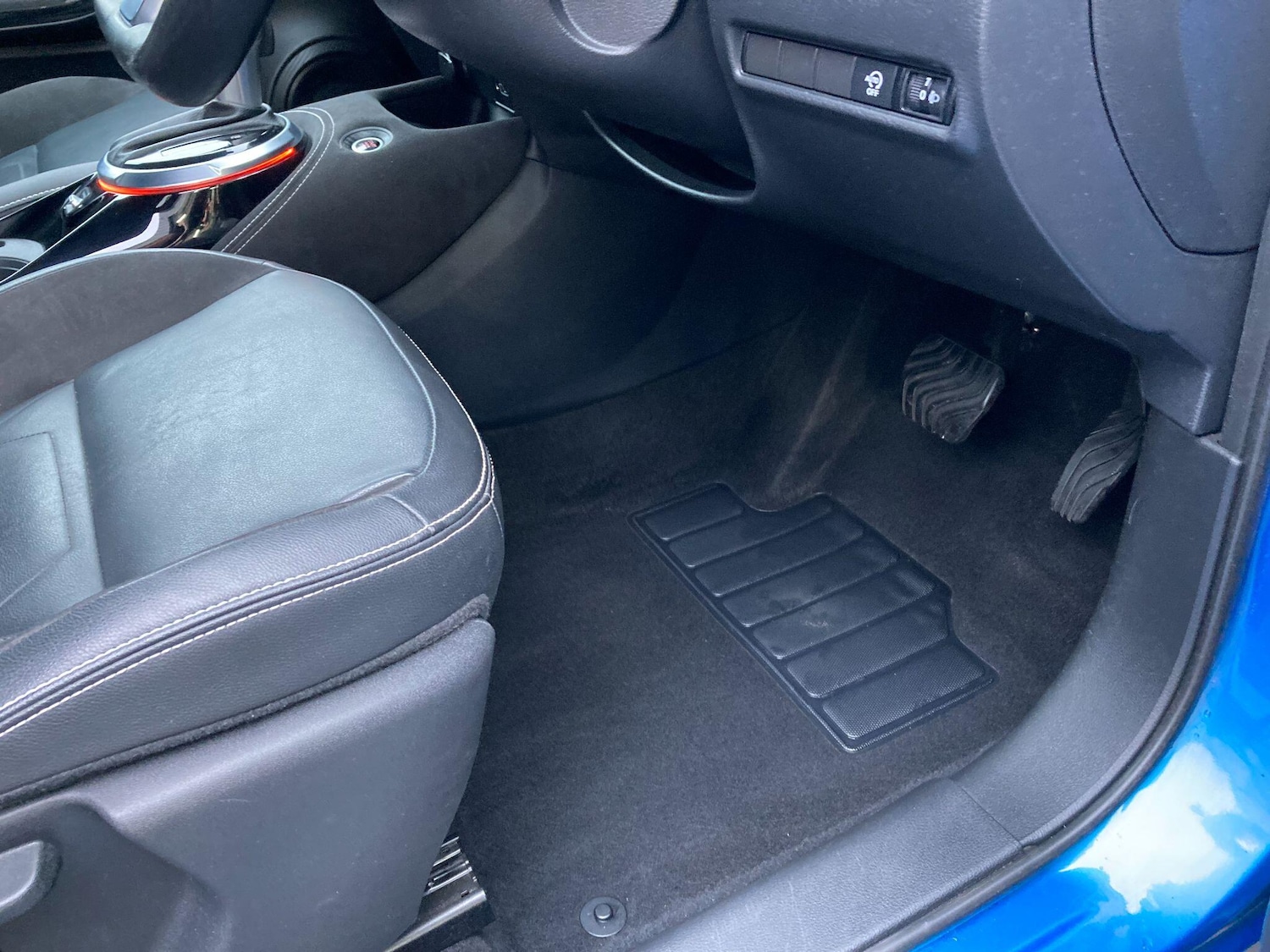 Used Nissan Juke 2021 for sale - 76537620: Photo 50