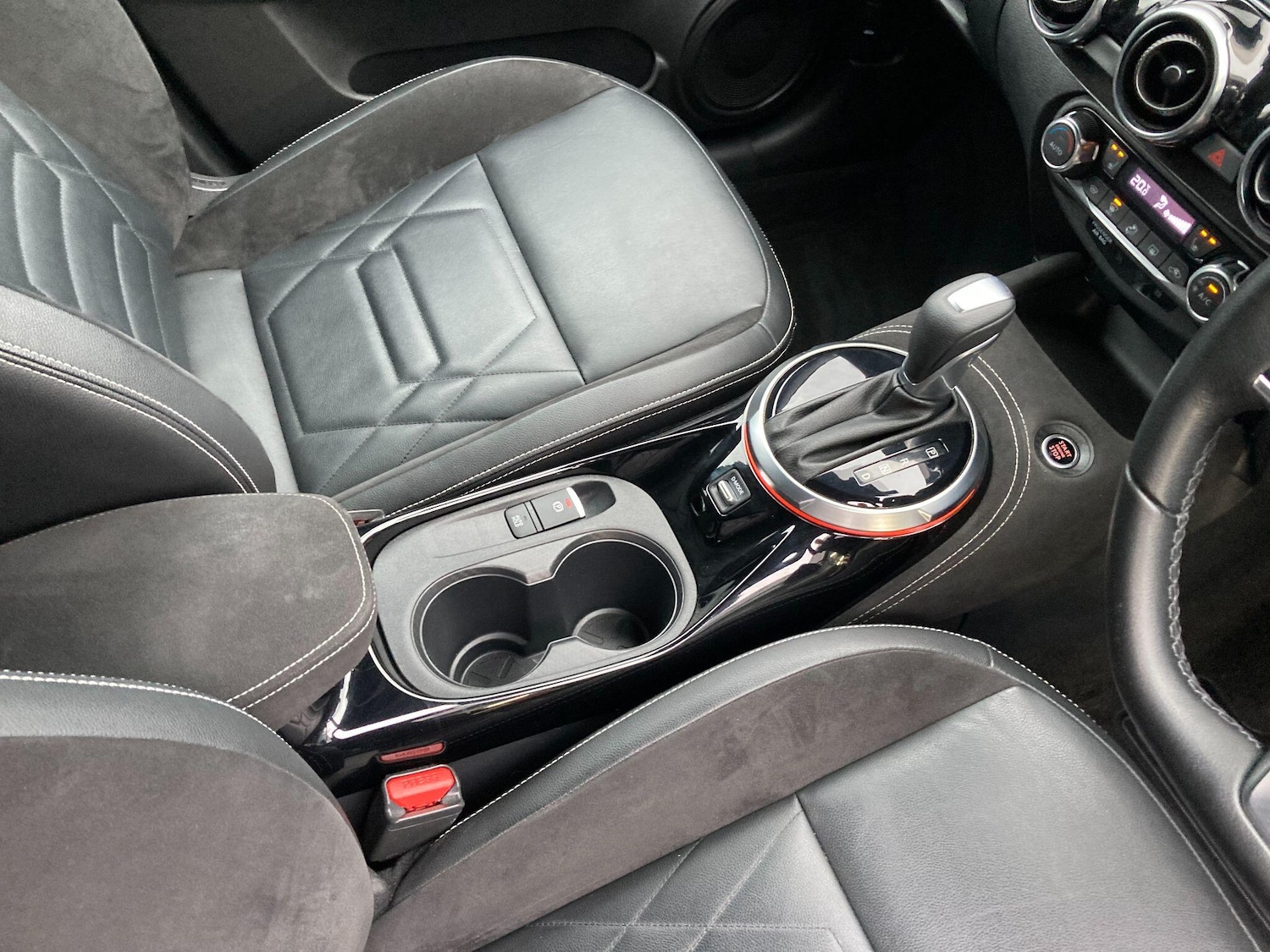 Used Nissan Juke 2021 for sale - 76537620: Photo 55