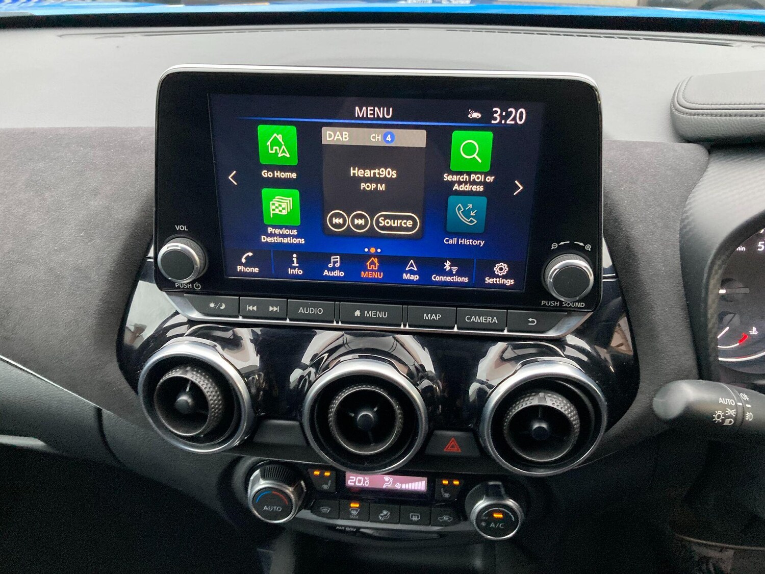 Used Nissan Juke 2021 for sale - 76537620: Photo 62