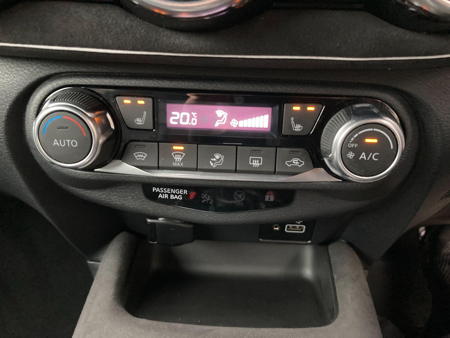 Used Nissan Juke 2021 for sale - 76537620: Photo 67