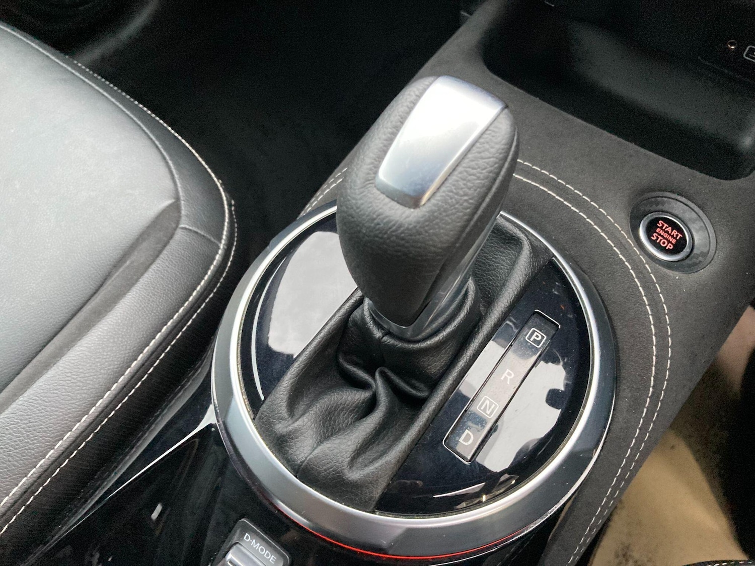 Used Nissan Juke 2021 for sale - 76537620: Photo 69