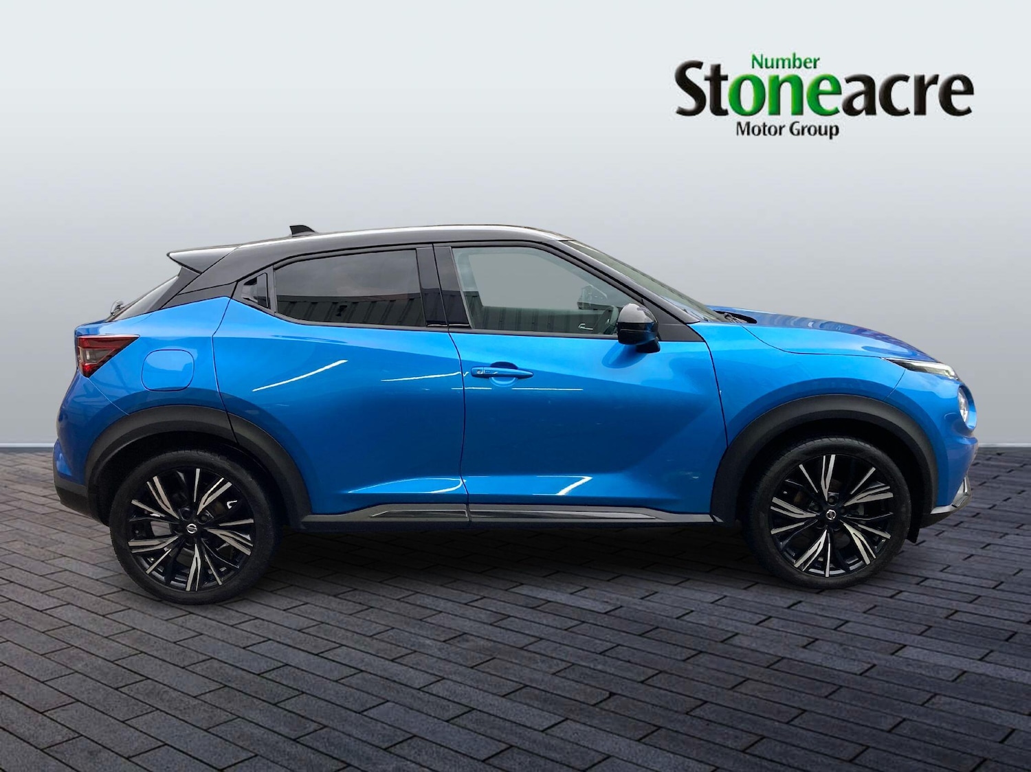 Used Nissan Juke 2021 for sale - 76537620: Photo 7