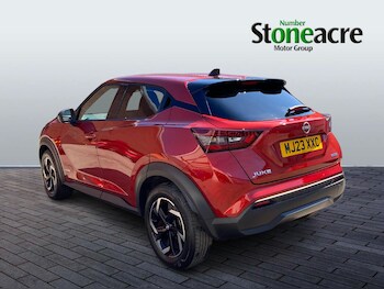 Used Nissan Juke 2023 for sale - 78362201: Photo