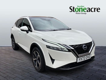 Used Nissan Qashqai 2022 for sale - 79304167: Photo