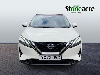 Used Nissan Qashqai 2022 for sale - 79304167: Photo