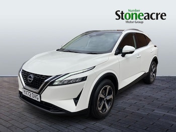 Used Nissan Qashqai 2022 for sale - 79304167: Photo