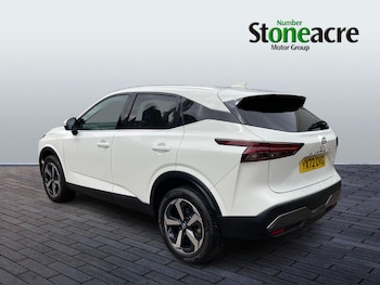 Used Nissan Qashqai 2022 for sale - 79304167: Photo