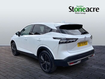 Used Nissan Qashqai 2025 for sale - 78752560: Photo