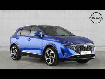2024 (24) - 1.5 h e-POWER Tekna+ Auto Euro 6 (s/s) 5dr