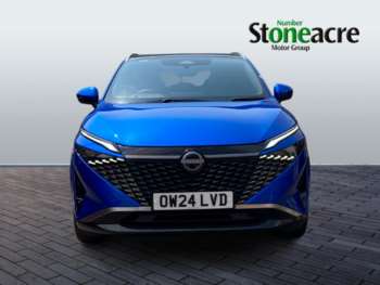 Used Nissan Qashqai 2024 for sale - 74787636: Photo