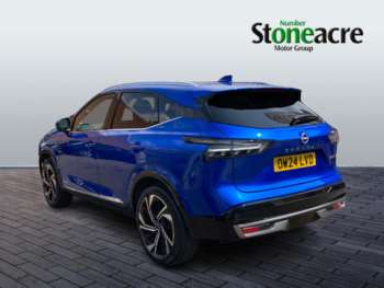 Used Nissan Qashqai 2024 for sale - 74787636: Photo