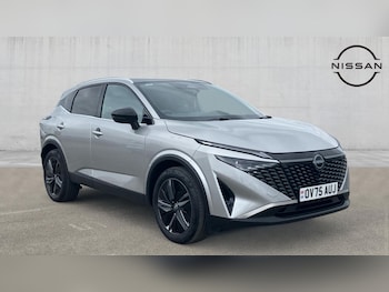 Used Nissan Qashqai 2025 for sale - 78965690: Photo