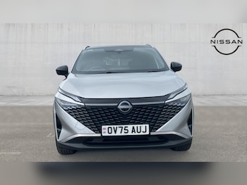 Used Nissan Qashqai 2025 for sale - 78965690: Photo