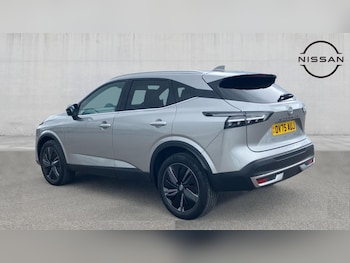 Used Nissan Qashqai 2025 for sale - 78965690: Photo