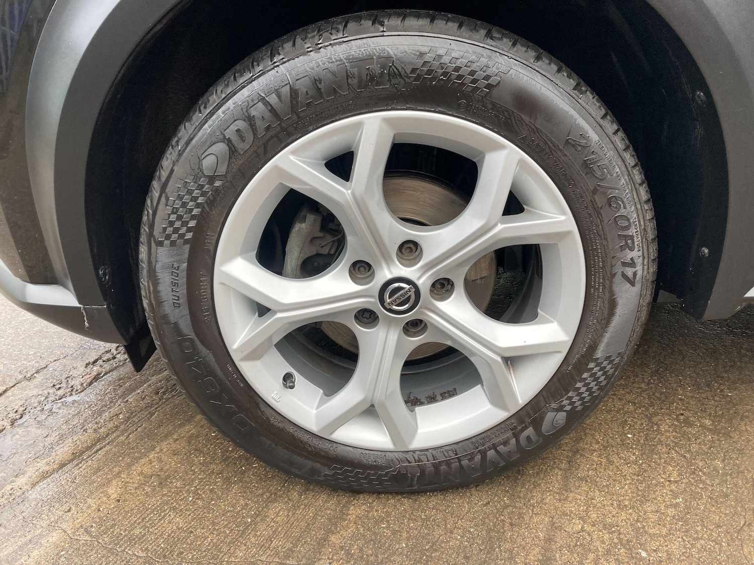 Used Nissan Juke 2021 for sale - 76855718: Photo 10