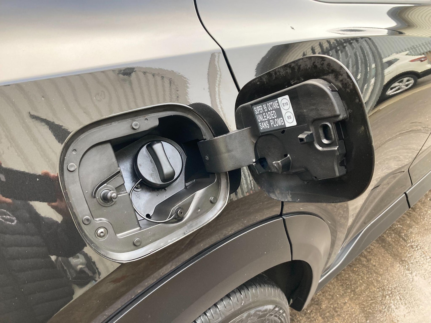 Used Nissan Juke 2021 for sale - 76855718: Photo 19