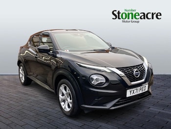 2021 (71) - 1.0 DiG-T 114 N-Connecta 5dr