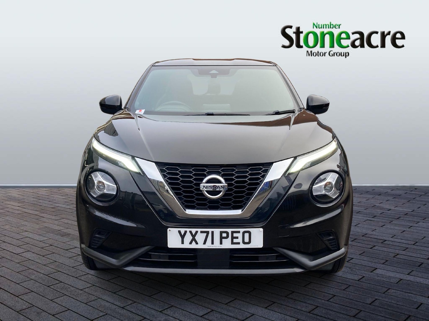 Used Nissan Juke 2021 for sale - 76855718: Photo 2