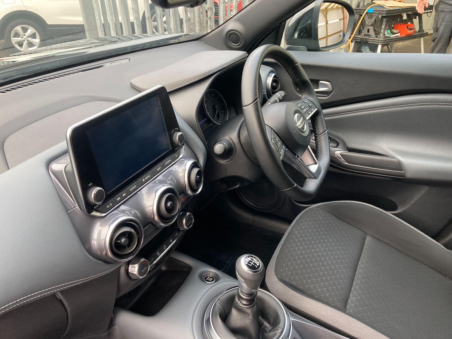 Used Nissan Juke 2021 for sale - 76855718: Photo 26