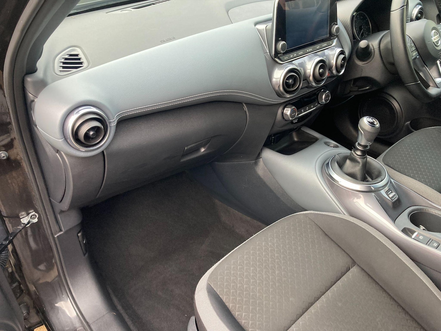 Used Nissan Juke 2021 for sale - 76855718: Photo 28