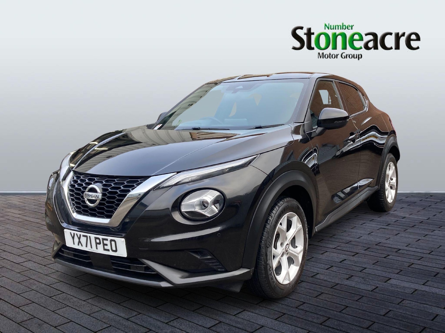 Used Nissan Juke 2021 for sale - 76855718: Photo 3