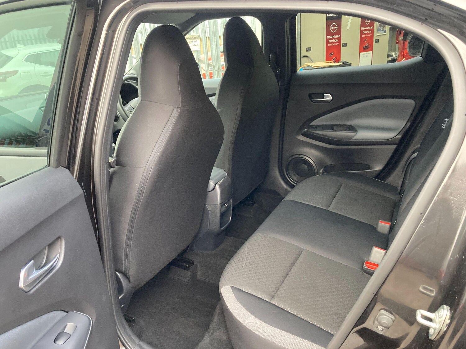 Used Nissan Juke 2021 for sale - 76855718: Photo 33