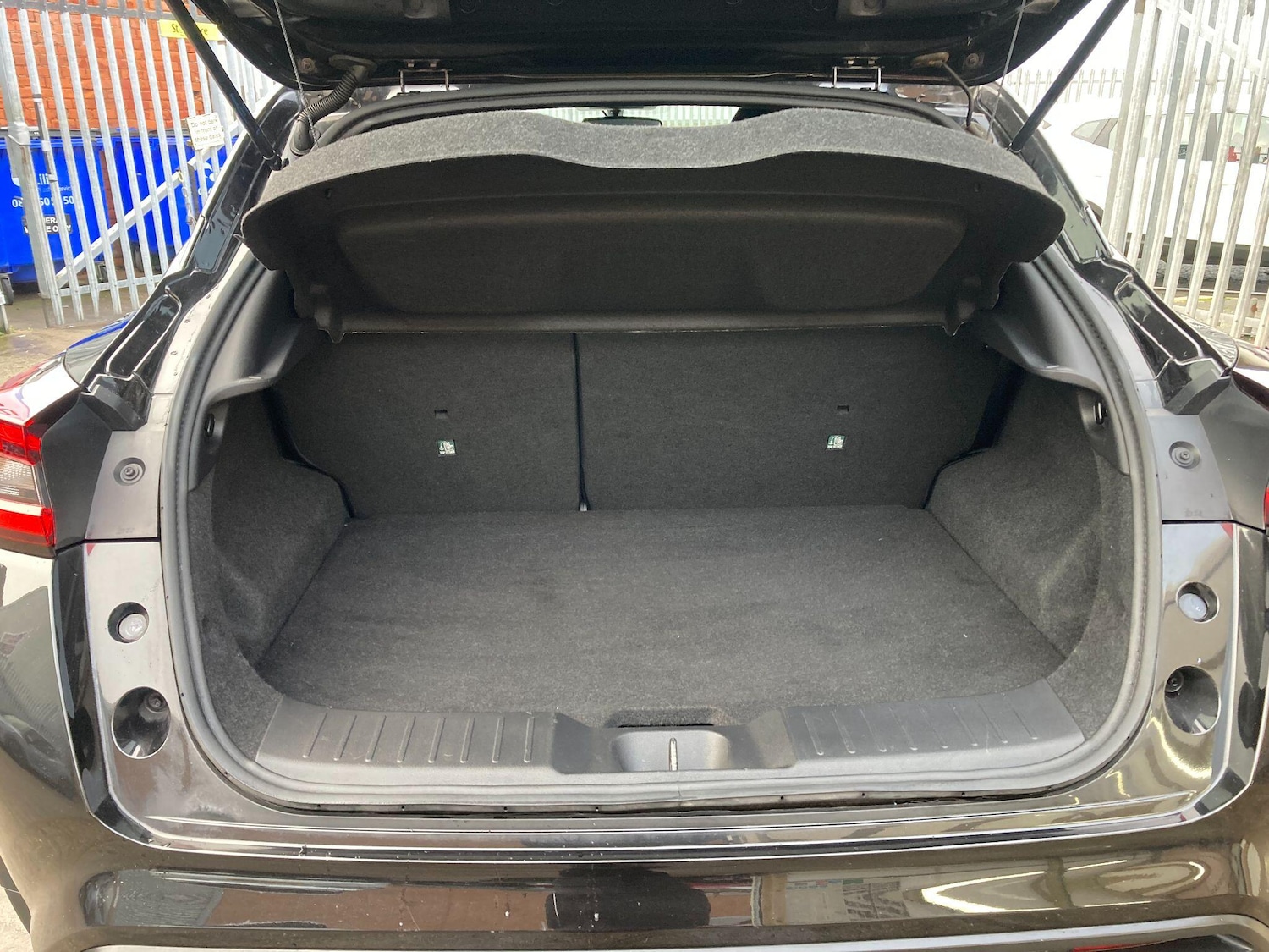 Used Nissan Juke 2021 for sale - 76855718: Photo 35