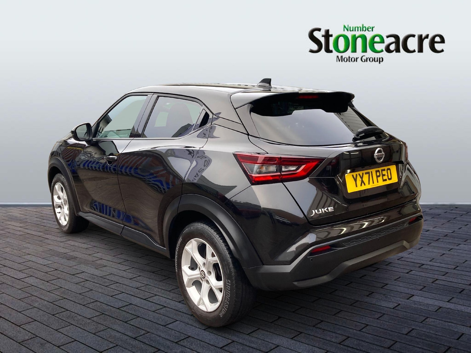 Used Nissan Juke 2021 for sale - 76855718: Photo 4