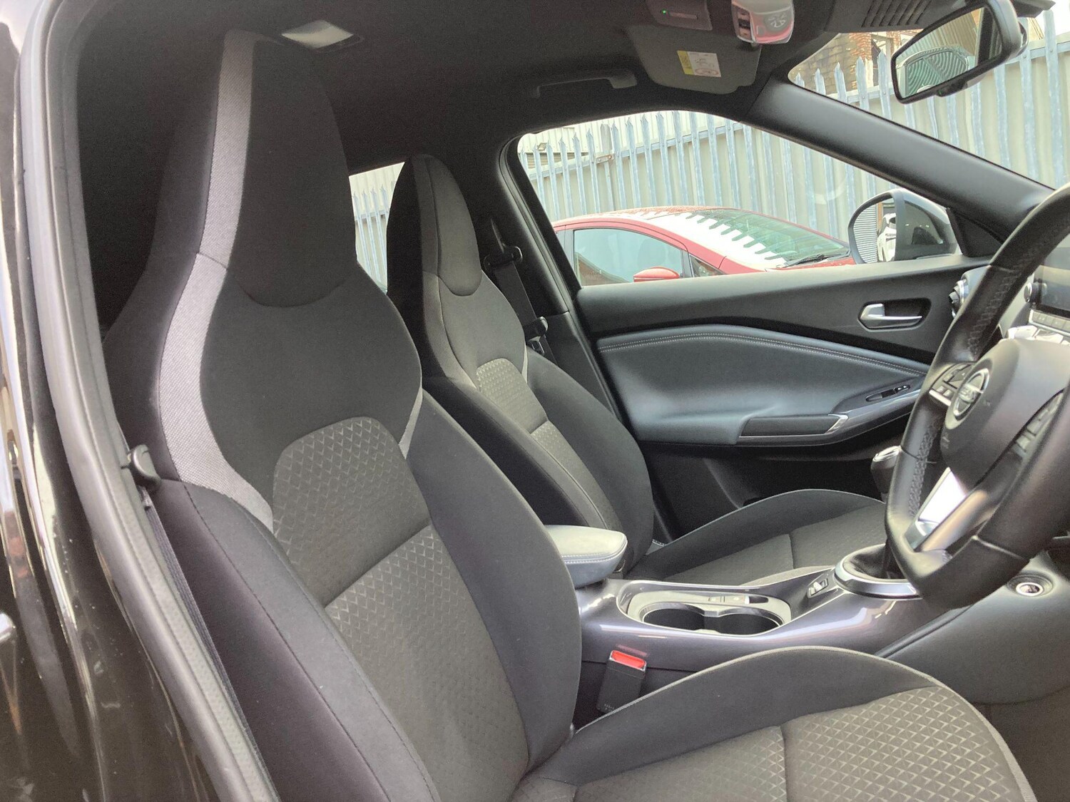 Used Nissan Juke 2021 for sale - 76855718: Photo 48