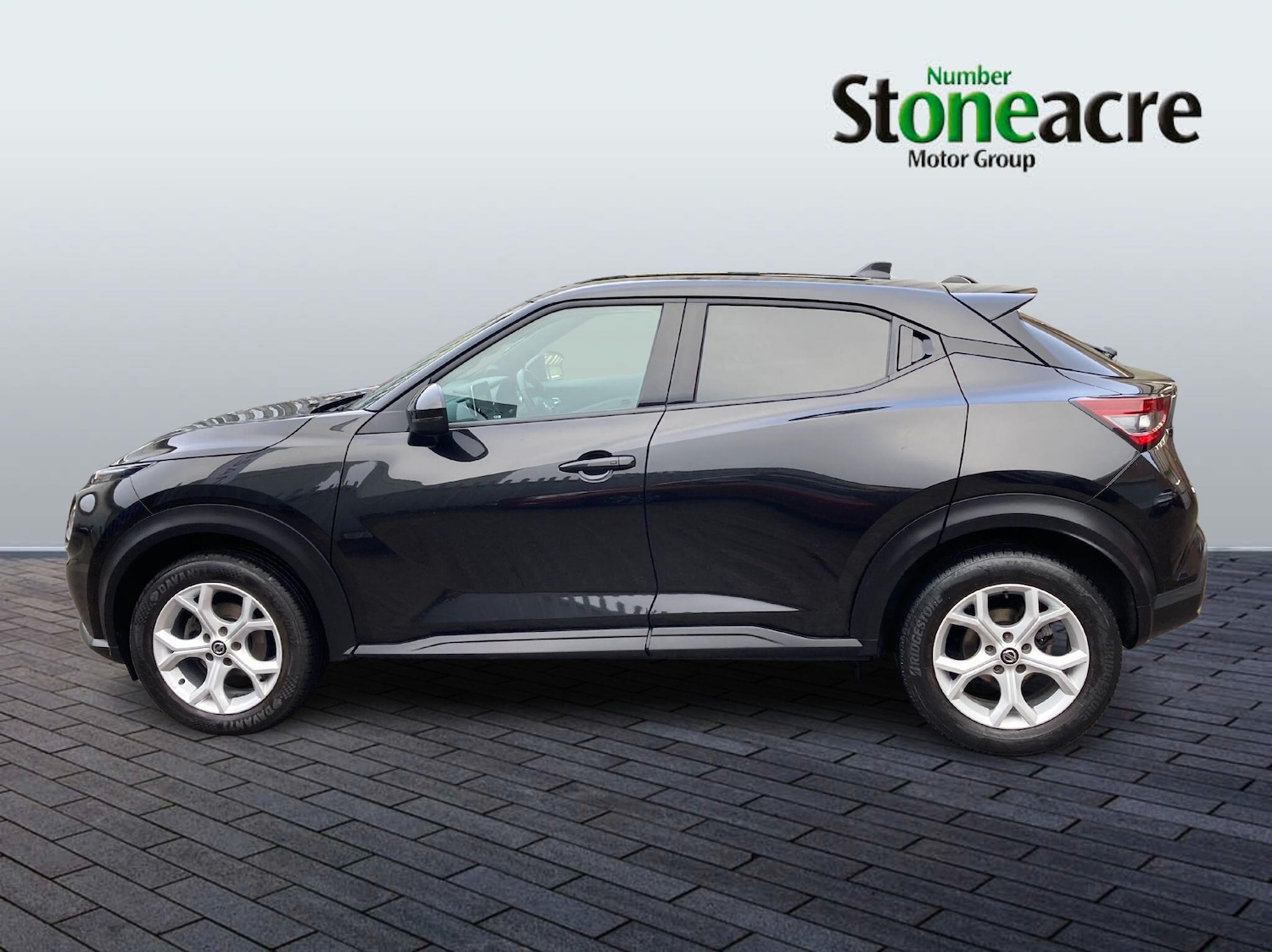 Used Nissan Juke 2021 for sale - 76855718: Photo 5
