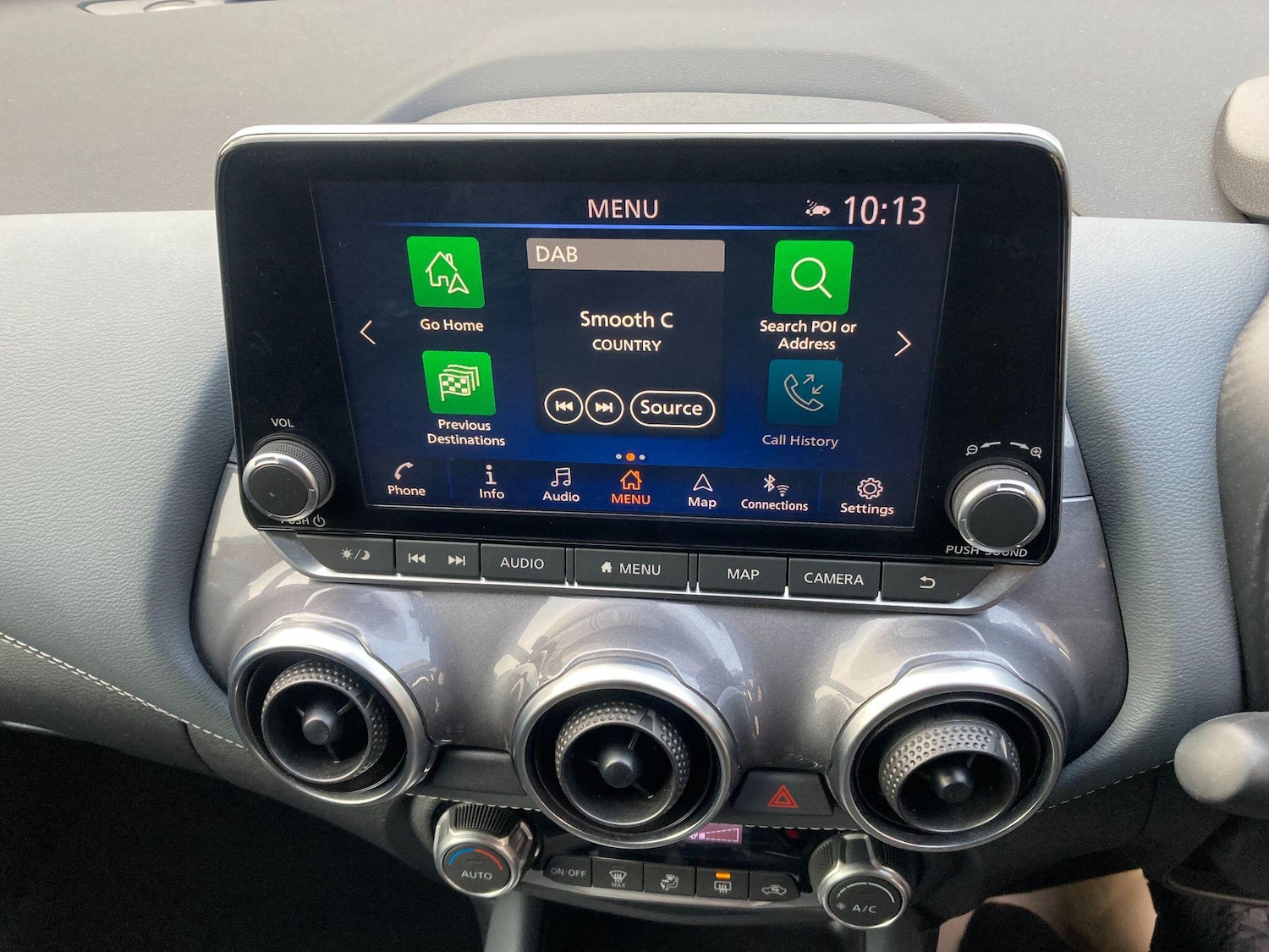 Used Nissan Juke 2021 for sale - 76855718: Photo 56