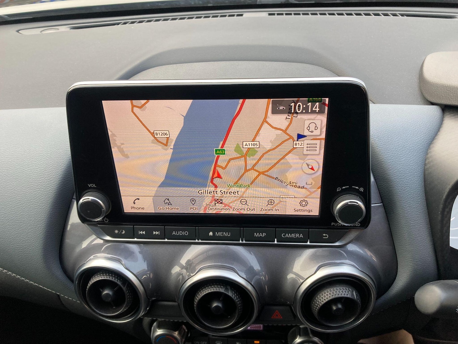 Used Nissan Juke 2021 for sale - 76855718: Photo 58