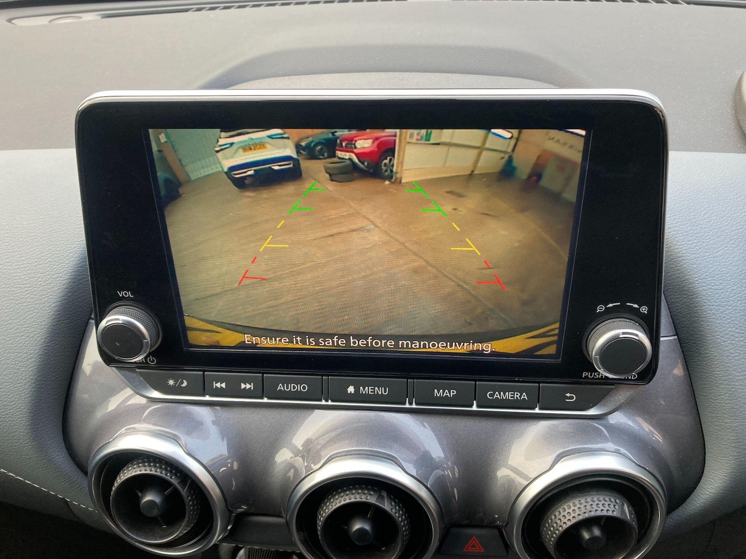 Used Nissan Juke 2021 for sale - 76855718: Photo 60