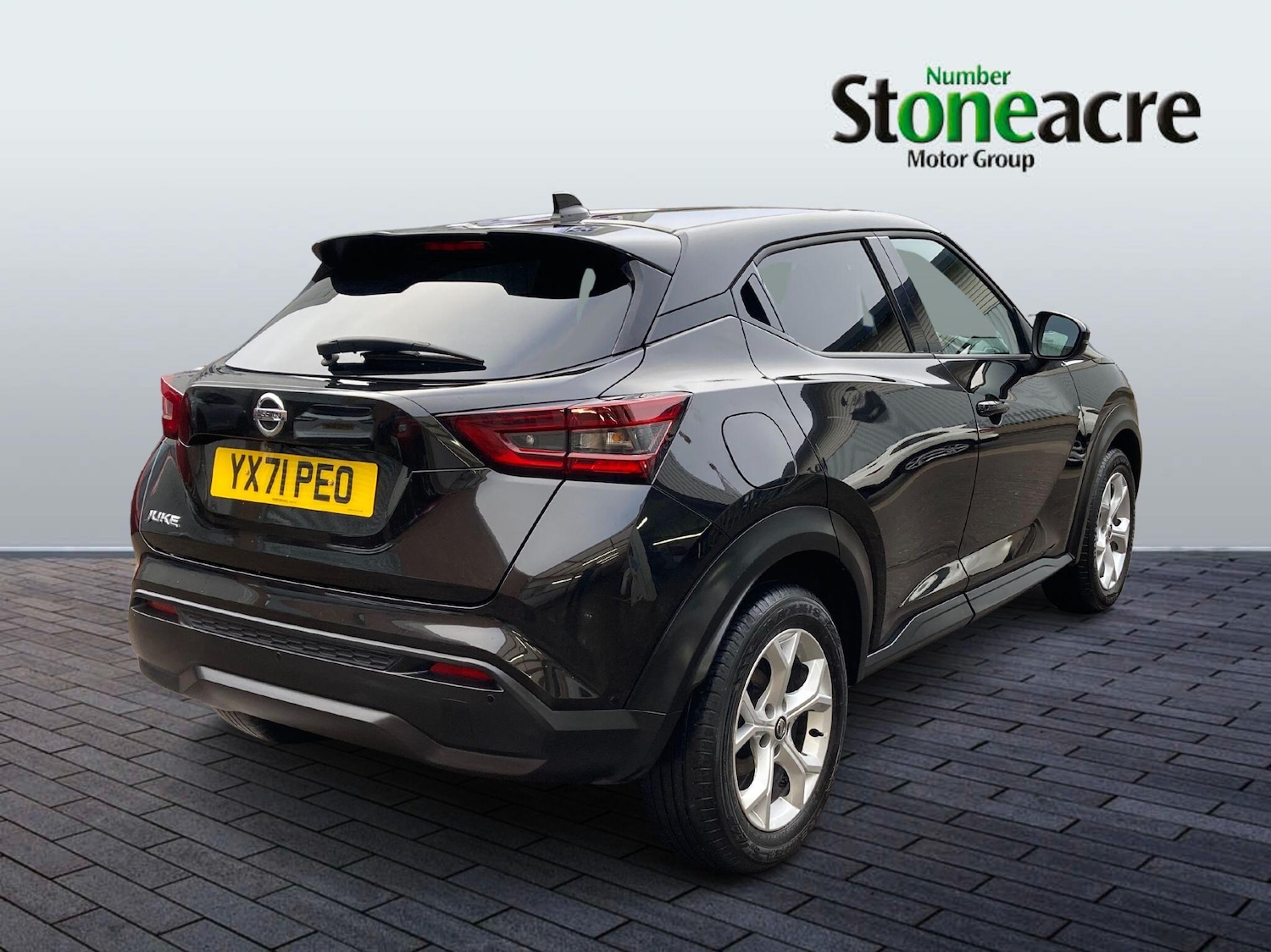 Used Nissan Juke 2021 for sale - 76855718: Photo 8