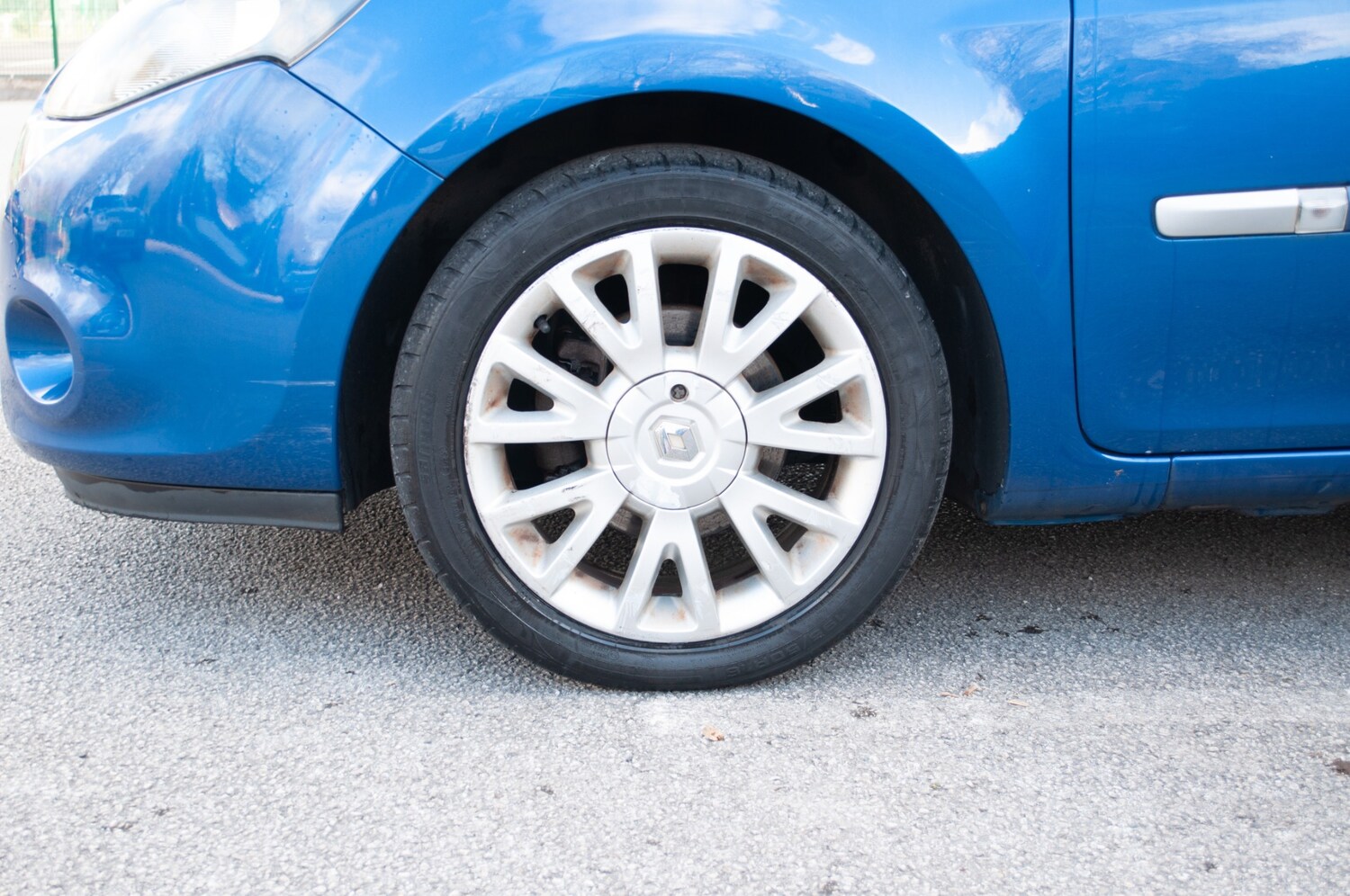 Used Renault Clio 2011 for sale - 78055853: Photo 11